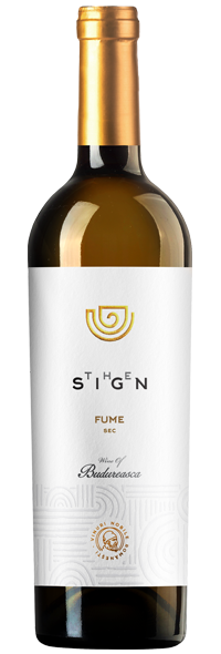 THE SIGN FUME 2025
