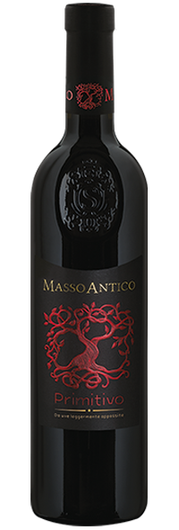 MASSO ANTICO PRIMITIVO APPASSITE 2025