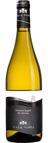 VILLA VINEA FETEASCA REGALA PREMIUM 2024