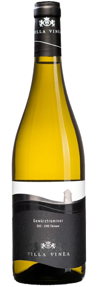 VILLA VINEA GEWURZTRAMINER PREMIUM 2025