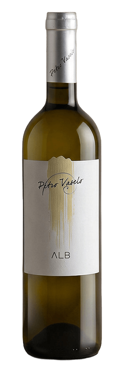 ALB DE PETRO VASELO 2025