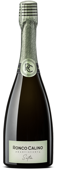 RONCO CALINO FRANCIACORTA SATEN