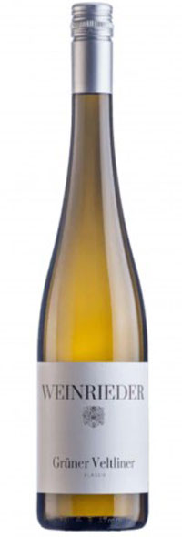 GRUNER VELTLINER KLASSIK 2024