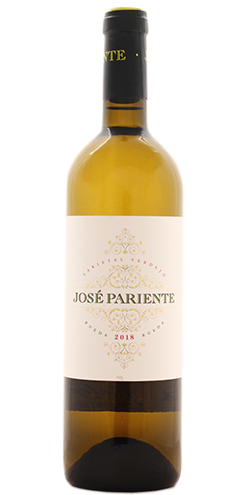 JOSE PARIENTE VERDEJO 2025