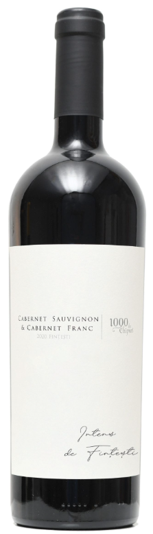 1000 DE CHIPURI CABERNET SAUVIGNON / CABERNET FRANC 2022
