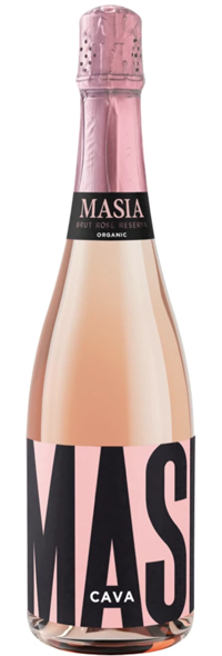 MASIA CAVA GRAND CUVEE BRUT ROSE