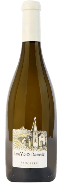SANCERRE BLANC LES MONTS DAMNES 2023