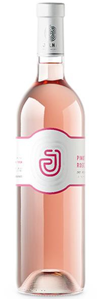 JELNA AMPRENTA TRANSILVANIEI PINOT NOIR ROSE 2025