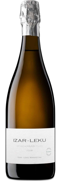 IZAR-LEKU EXTRA BRUT 2022