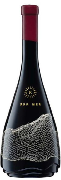 SUR MER PINOT NOIR 2021