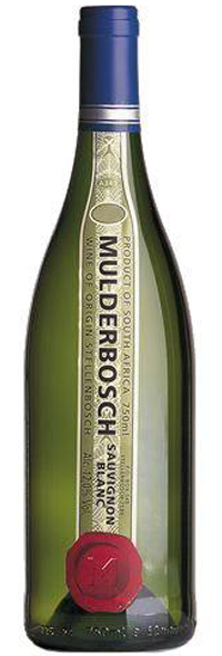 MULDERBOSCH SAUVIGNON BLANC 2025
