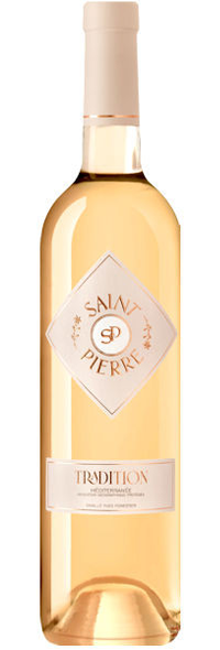 TRADITION MEDITERRANEE ROSE 2025