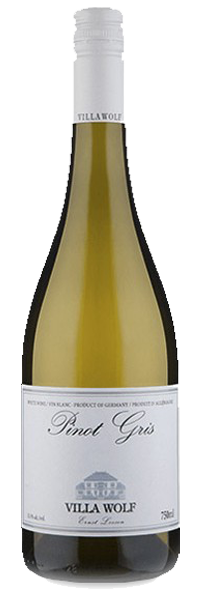 VILLA WOLF PINOT GRIS 2025