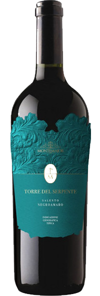 TORRE DEL SERPENTE 2024