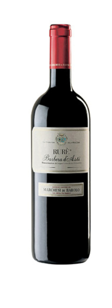 RURE BARBERA D'ASTI 2023