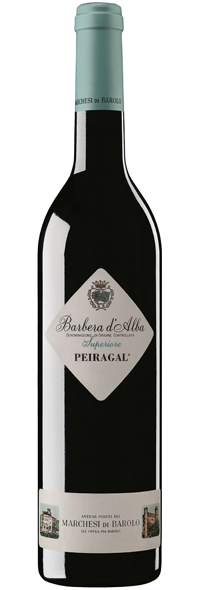 BARBERA D'ALBA PEIRAGAL SUPERIORE 2022