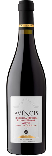 CUVEE GRANDIFLORA 2021